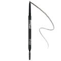 Make Up For Ever Aqua Resist Waterproof Eyebrow Pencil: Long Lasting Smudge-Proof Micro Tip Brow Definer with Spoolie