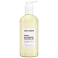 Maruderm Cleansing Oil - Gentle Makeup Remover & Skincare for All Skin Types, SLS & SLES Free, 13.53 fl oz