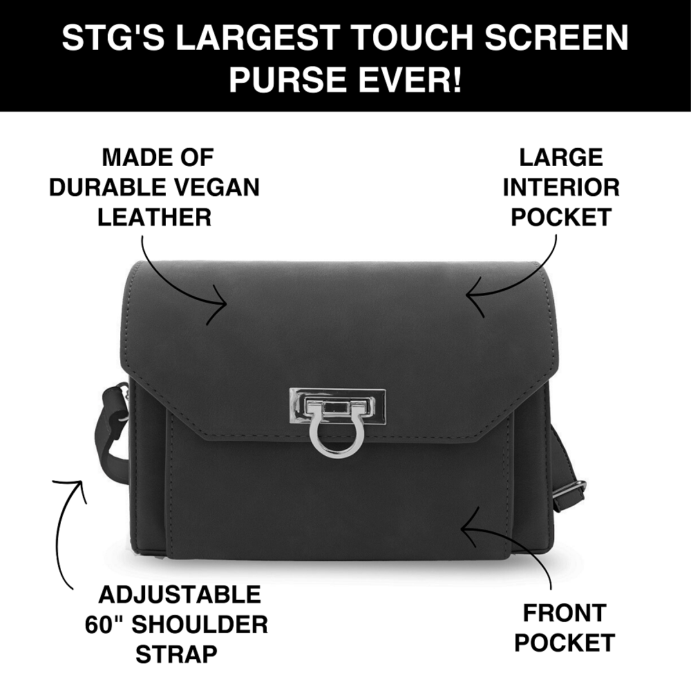 SaveTheGirls Venesia RFID — alternative angle