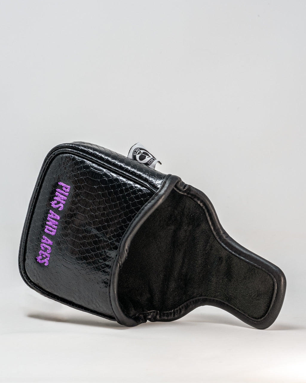 Venom Mallet Cover – Pins and Aces, view 12