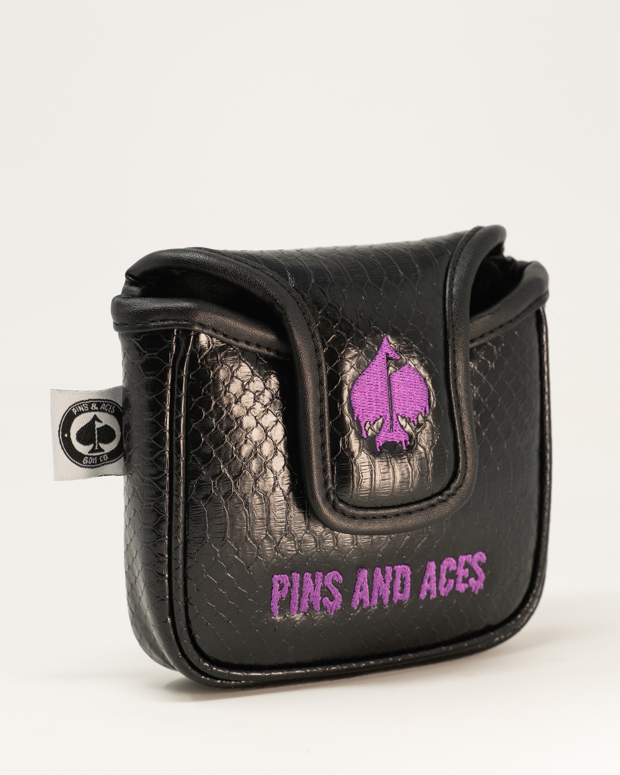 Venom Mallet Cover – Pins and Aces, view 13