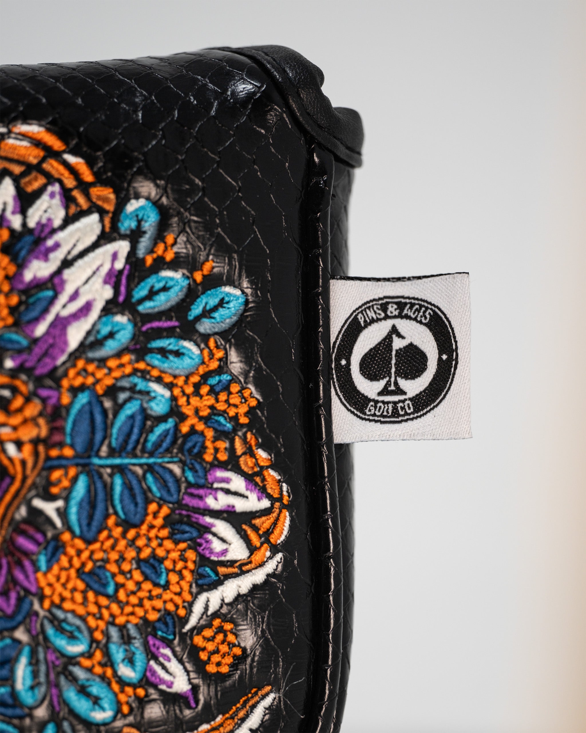 Venom Mallet Cover – Pins and Aces, view 11