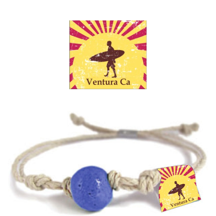Earth Bands Ventura CA — main product shot