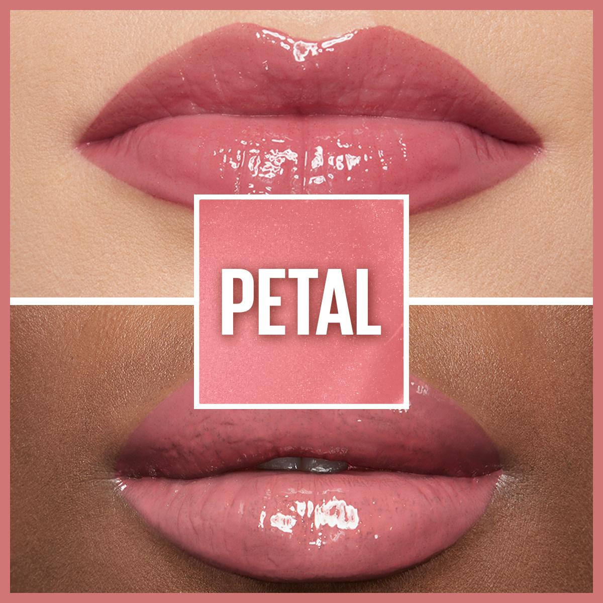 Maybelline New York Lifter Gloss - Moisturizing Lip Gloss with Hyaluronic Acid & Lifting Effect