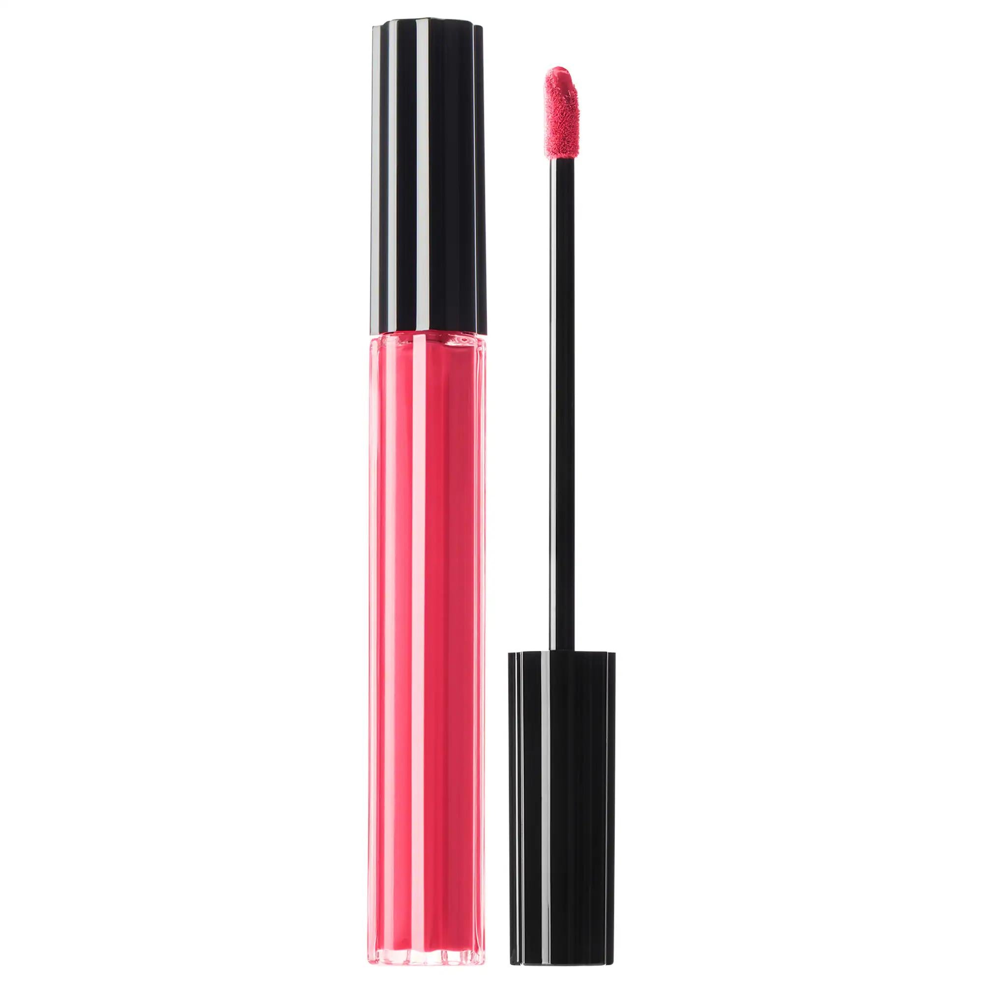 Everlasting Hyperlight Vegan Transfer-Proof Liquid Lipstick - Long Lasting, Cruelty-Free Cosmetics