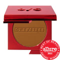 Turn Up The Base - Versatile Powder Foundation for Customizable Coverage | Vegan & Cruelty-Free