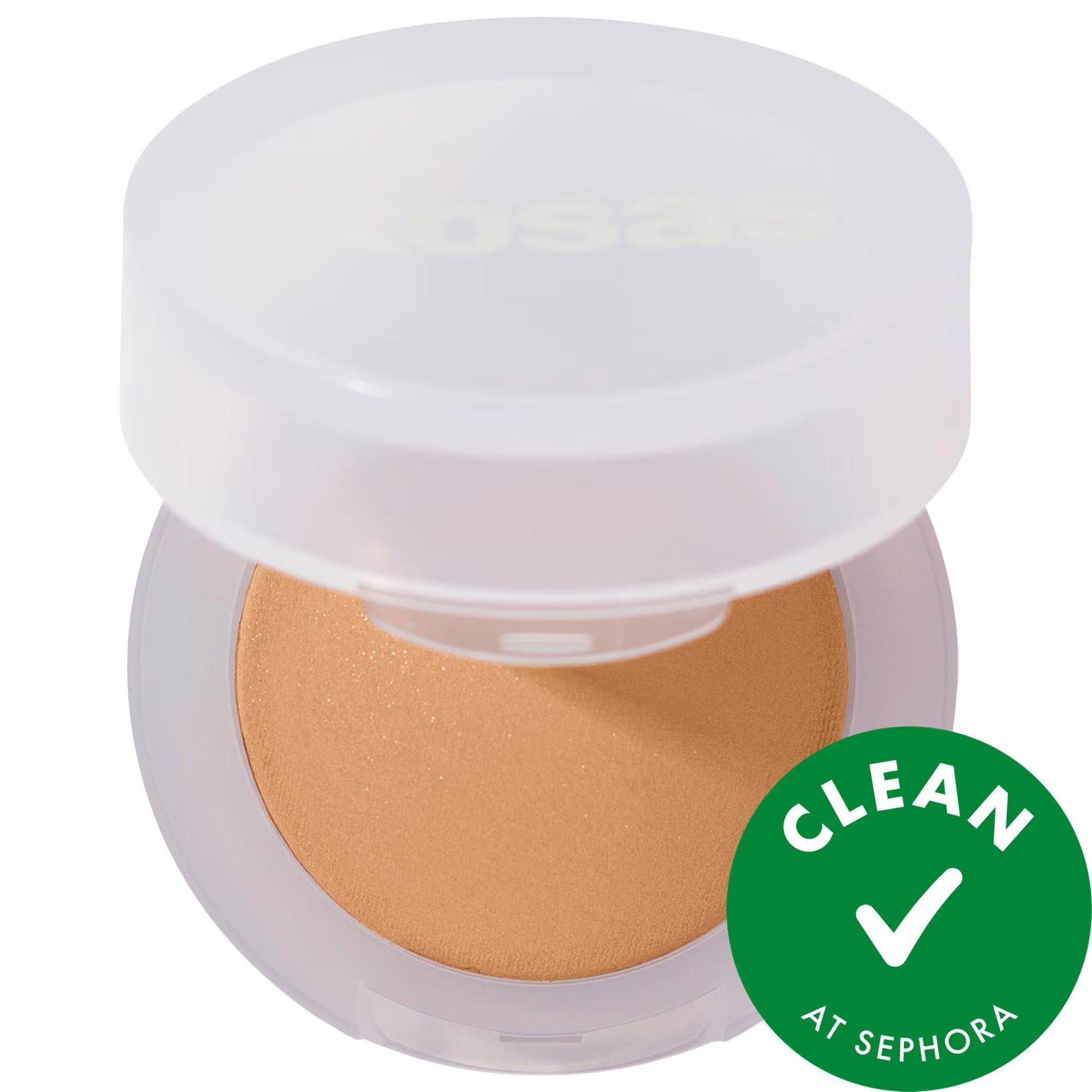 Mini Cloud Set - Vegan, Talc-Free Pressed Powder for Natural Finish | Baked with Skincare Ingredients