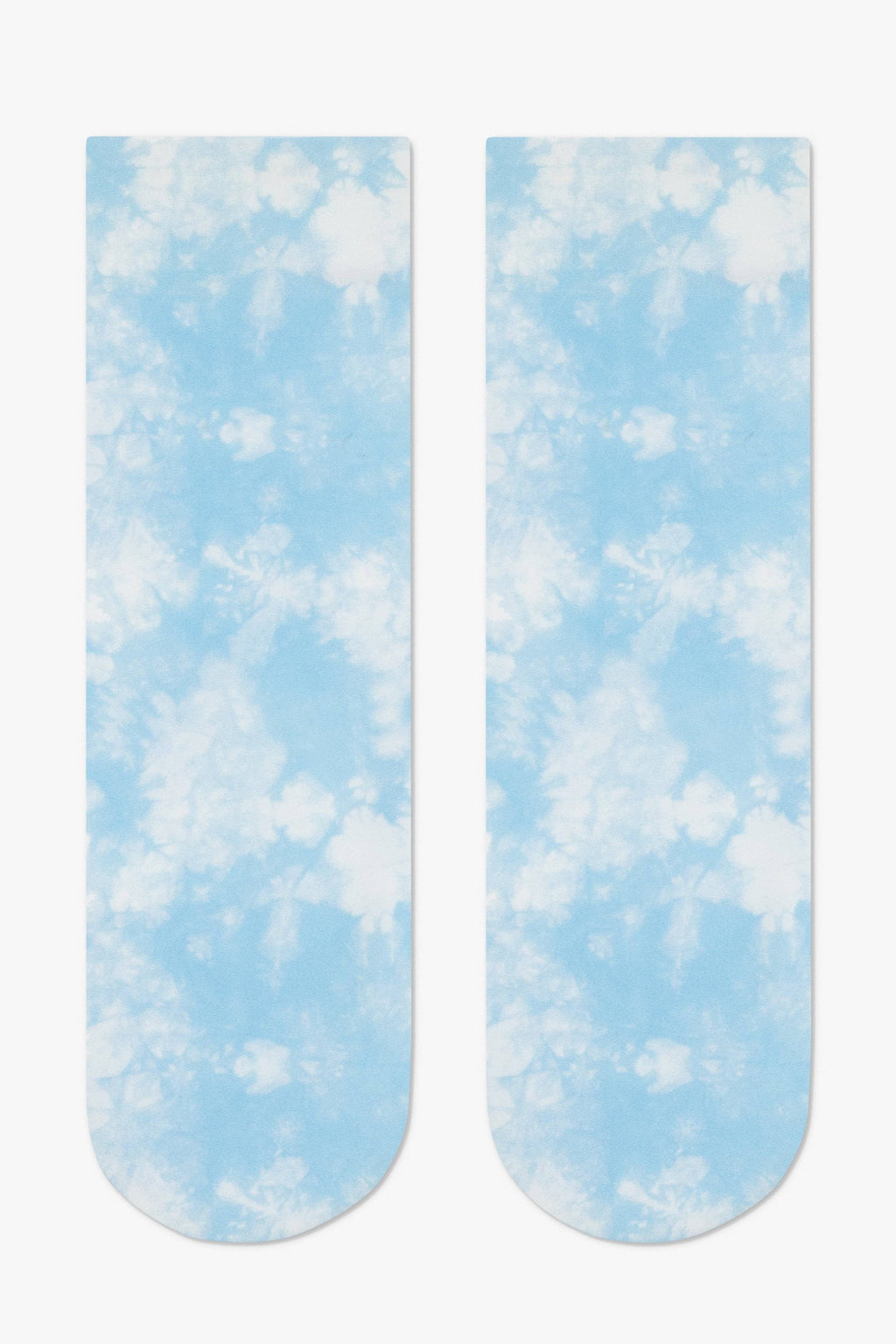 TheRanok.com Socks Conte Fantasy 902 - Blue Mood — lifestyle context