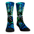 Rock 'Em Socks Rock 'Em Socks Disney Villains - Hades  - Sideplot — main product shot