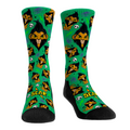 Rock 'Em Socks Rock 'Em Socks Disney Villains - Scar  - Chibi All-Over — main product shot