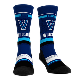 Rock 'Em Socks Villanova Wildcats - Franchise
