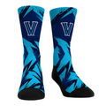 Rock 'Em Socks Rock 'Em Socks Villanova Wildcats - Game Paint — main product shot