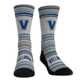 Rock 'Em Socks Rock 'Em Socks Villanova Wildcats - Heather Classics — main product shot