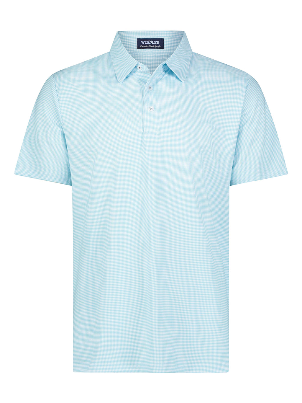 Vineyard Polo – White Water Life
