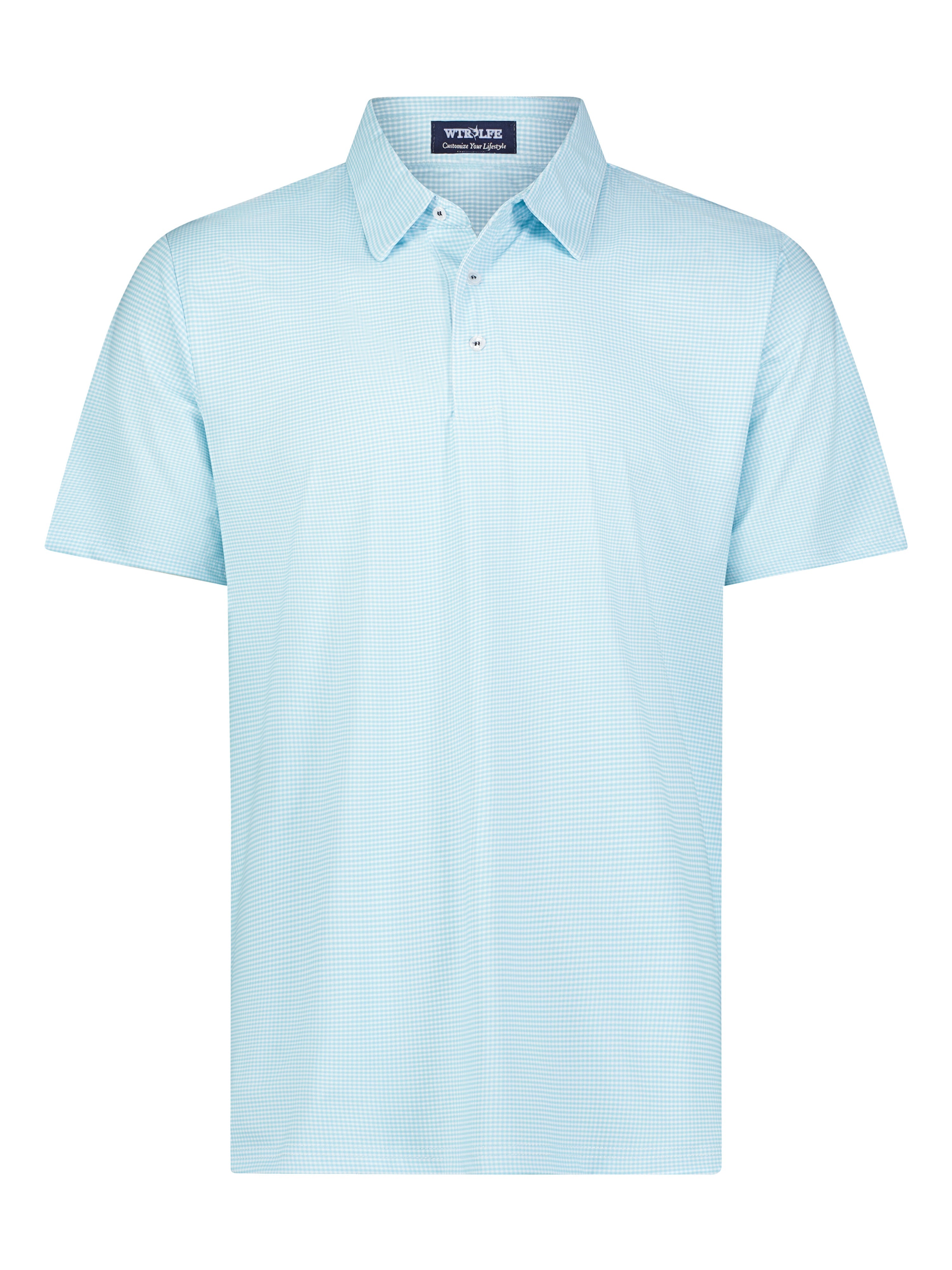 Vineyard Polo – White Water Life