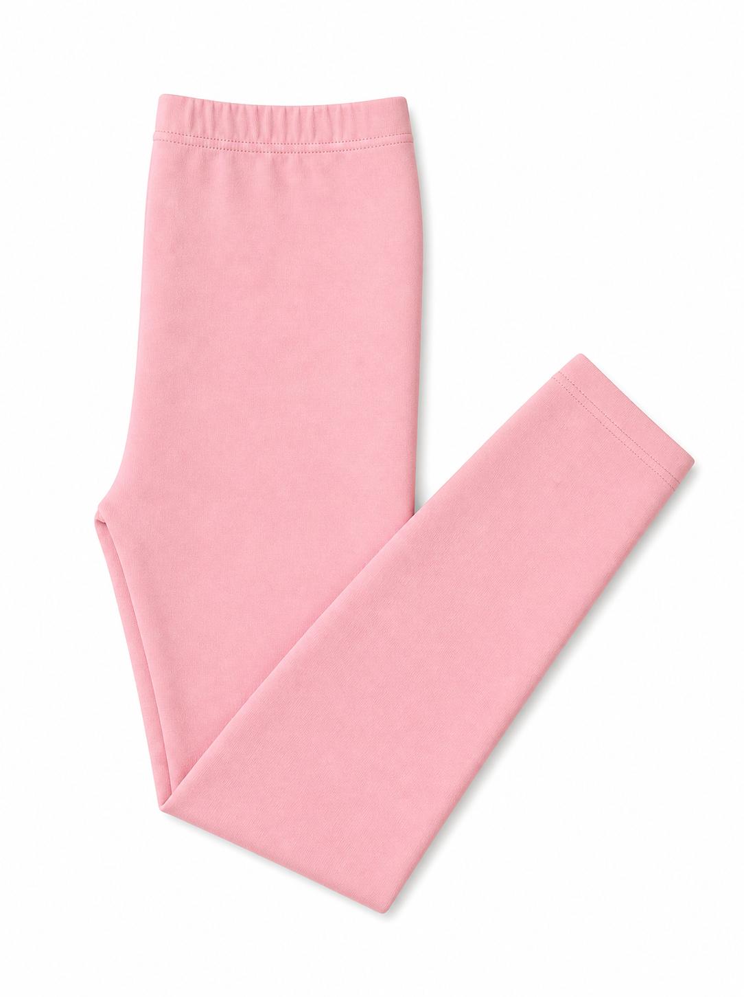 Pink Leggings