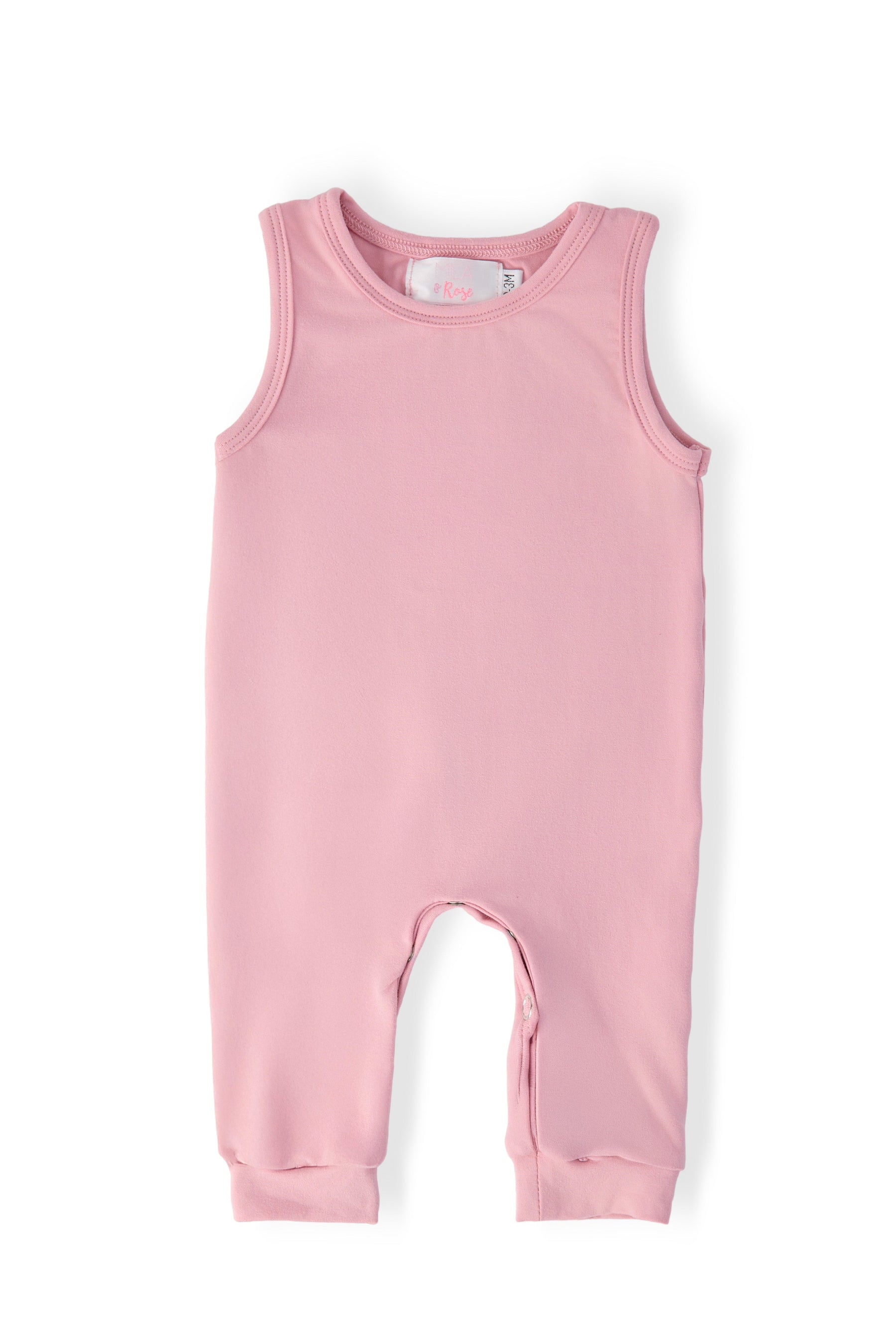 Pink Tank Tops