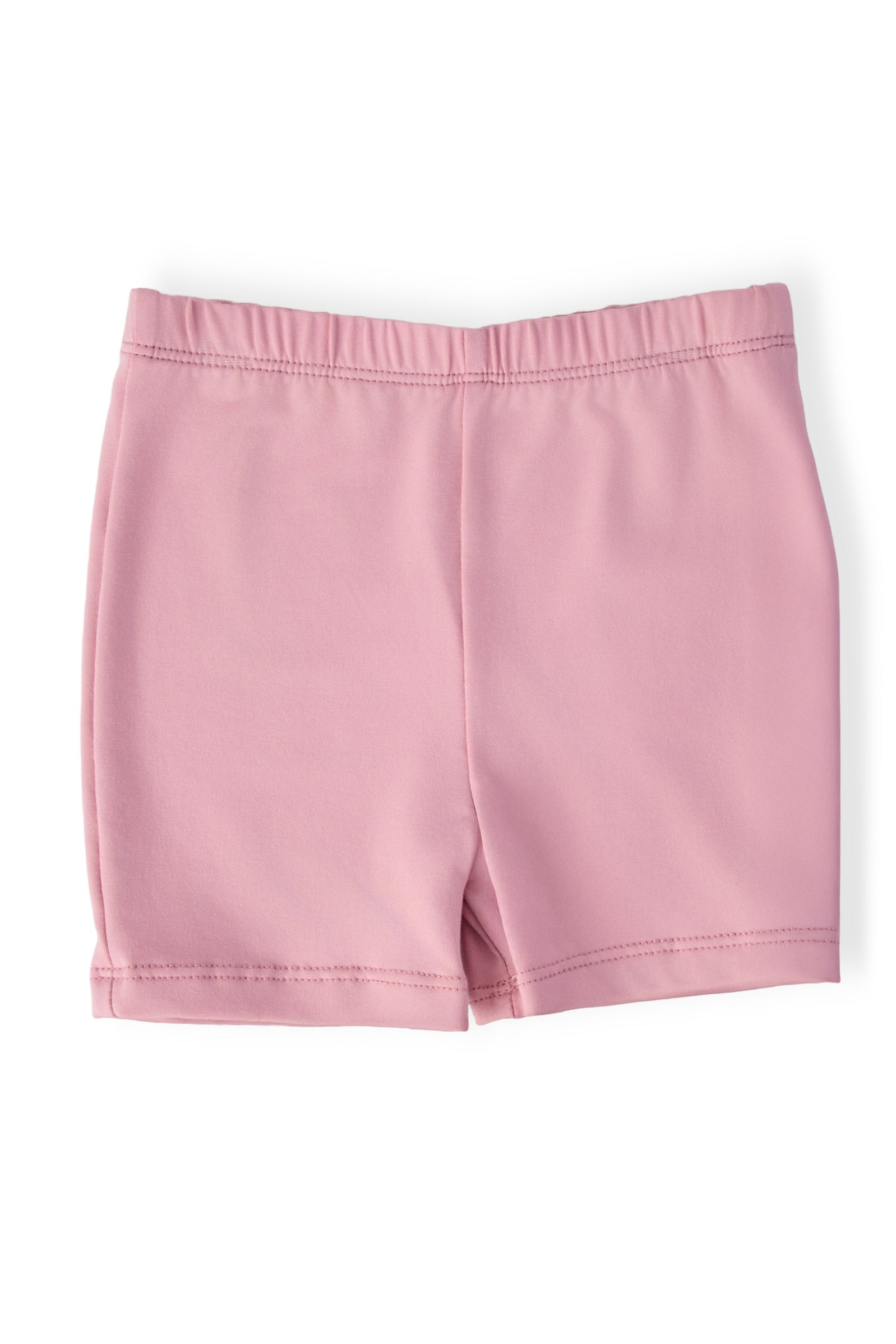 Pink Shorts