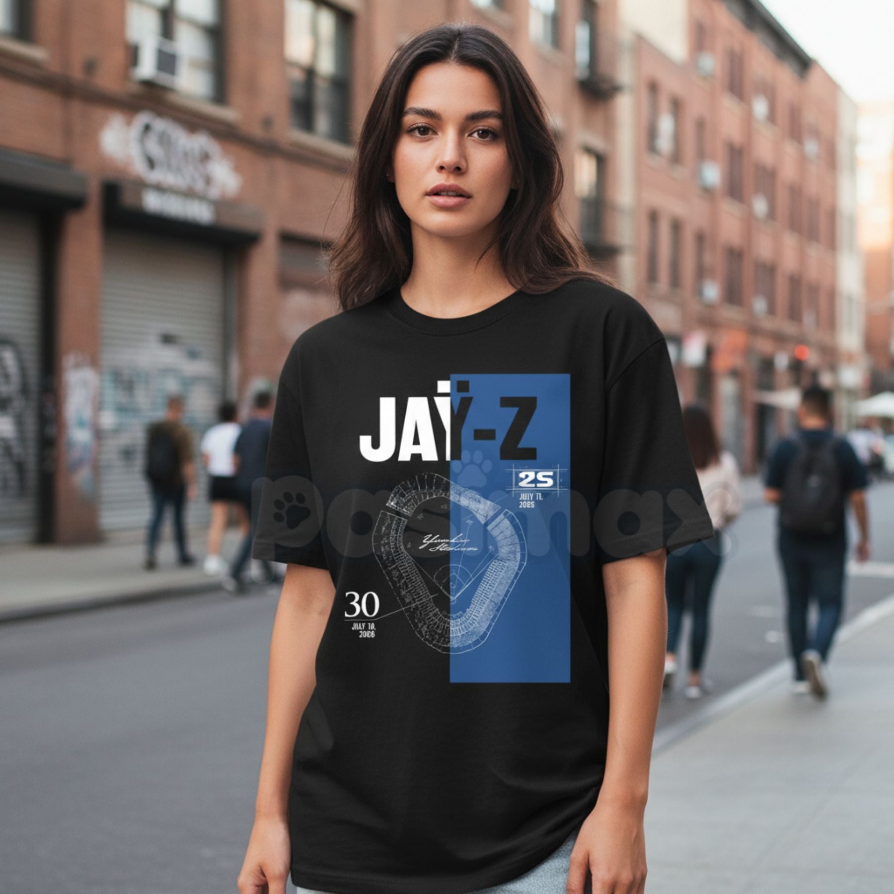 Pasimax Shirts