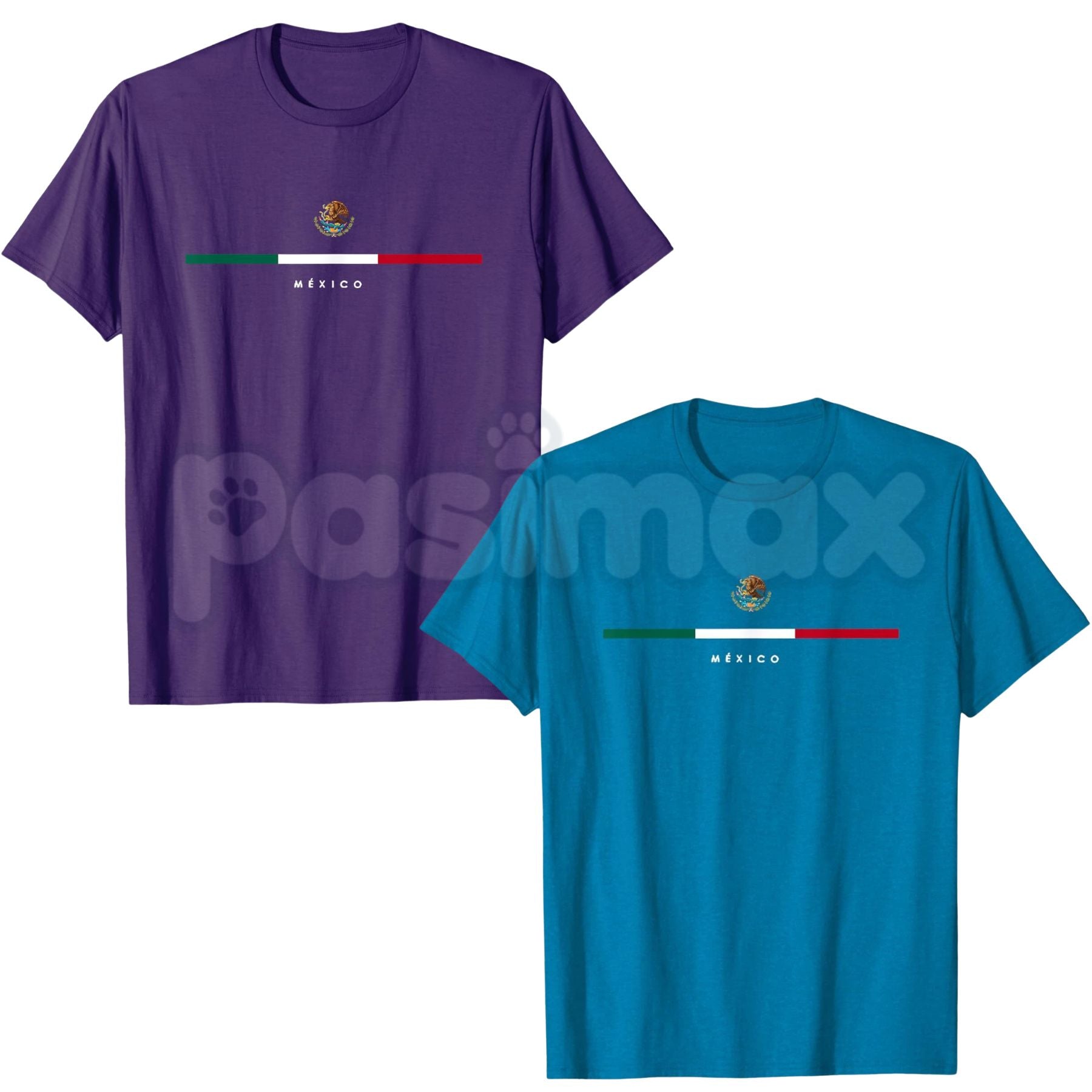 Vintage Mexican Flag Graphic Tee – Retro Mexico Pride Apparel, Classic Distressed Mexican Heritage Unisex Shirt