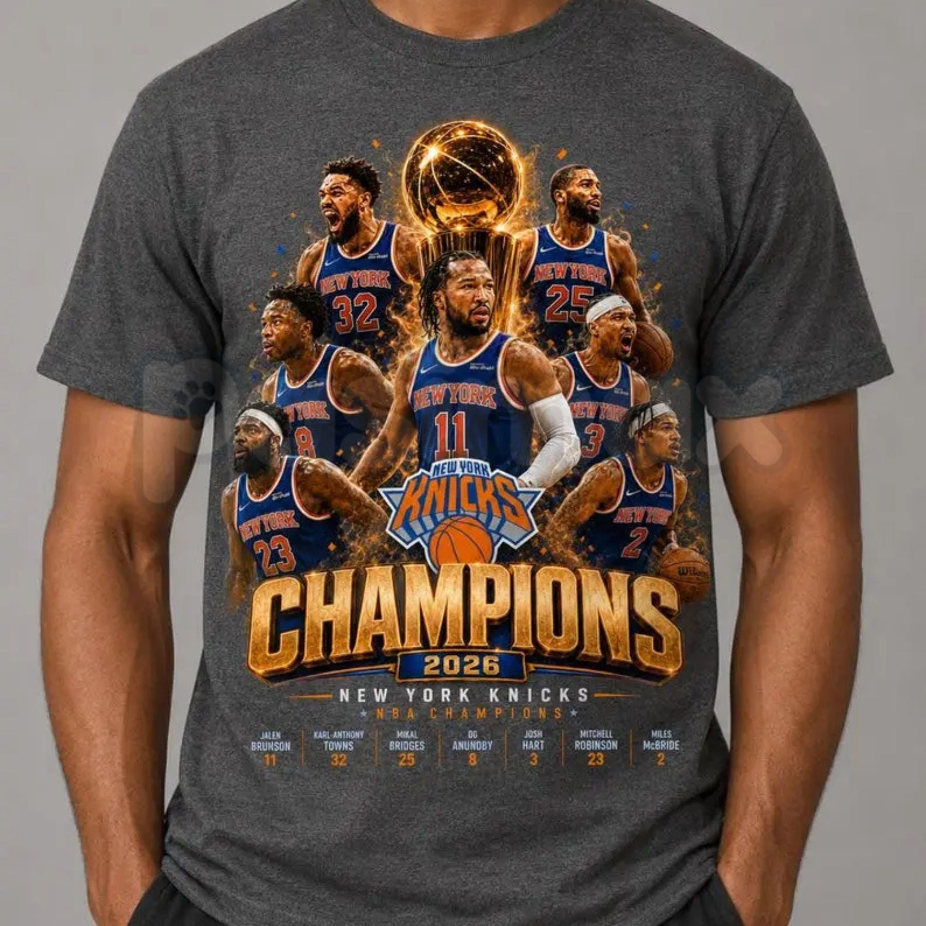 Vintage New York Basketball 2026 T-Shirt – Retro Knicks Nation Inspired Manhattan Hoops Graphic Tee