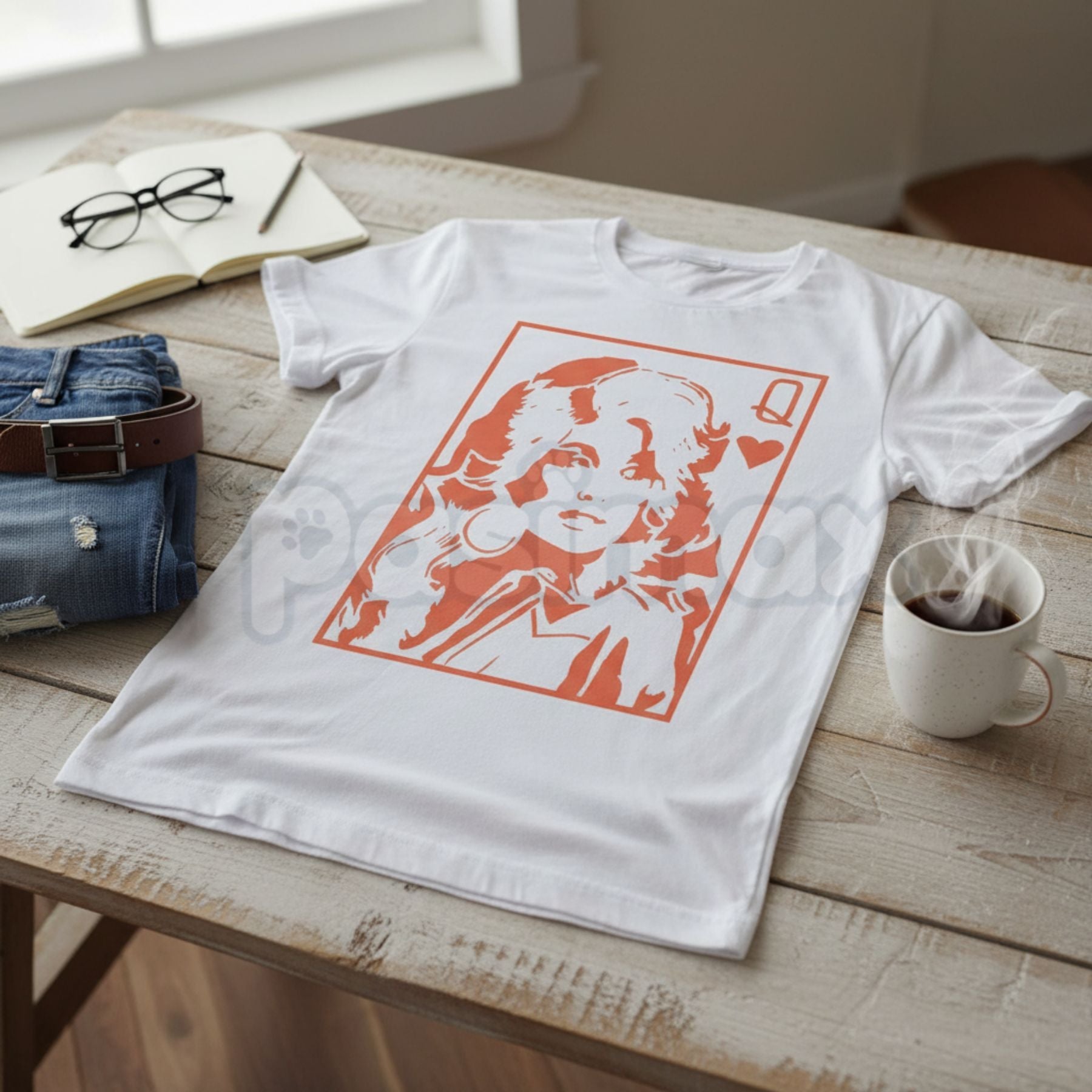 Pasimax T-Shirts & Tees