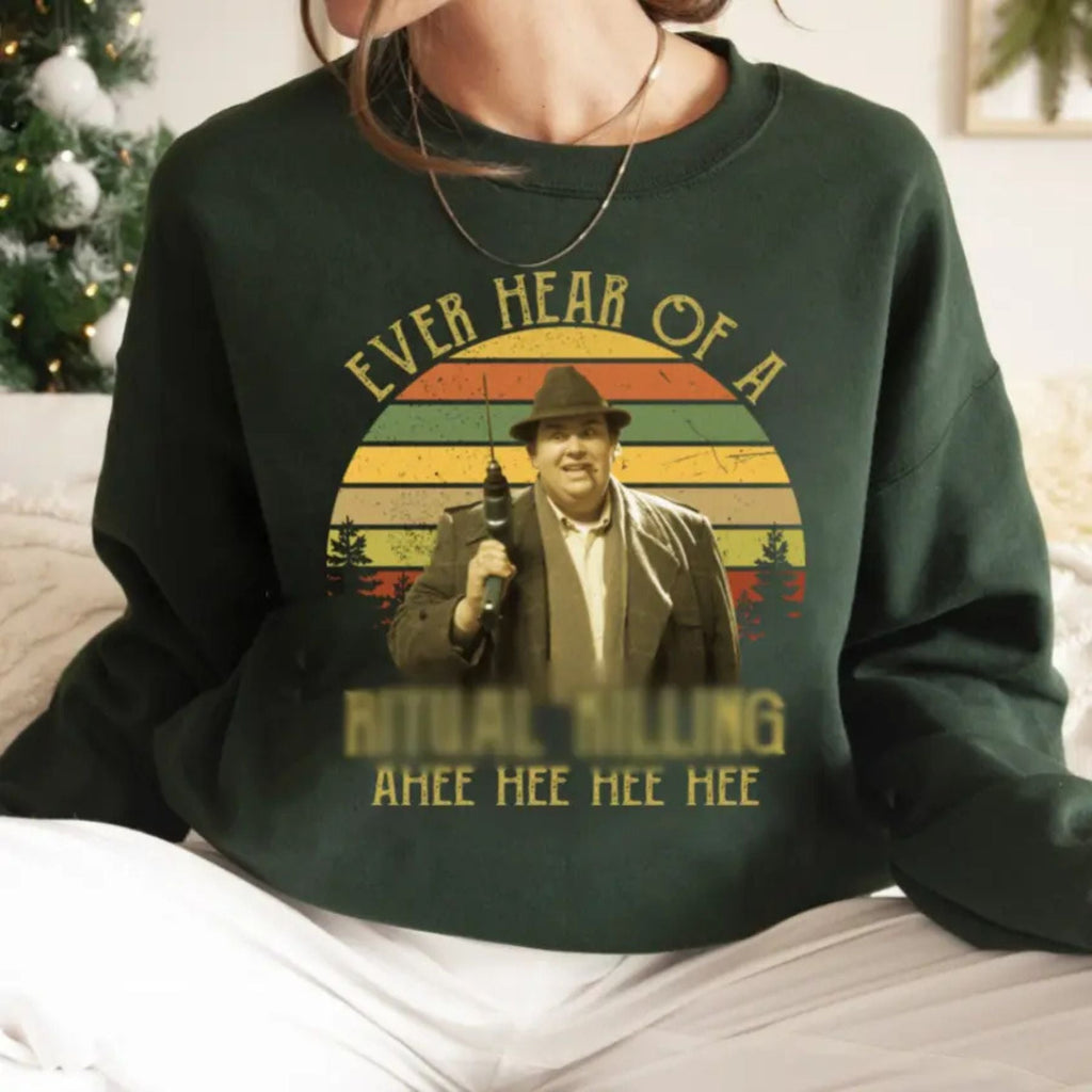 Pasimax Vintage Trending Gift Sweatshirt — main product shot