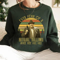 Pasimax Vintage Trending Gift Sweatshirt — main product shot