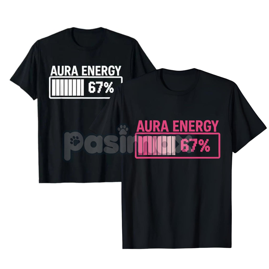 Pasimax Viral "67" T-Shirt — main product shot