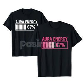 Viral "67" T-Shirt