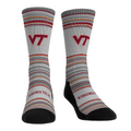 Rock 'Em Socks Rock 'Em Socks Virginia Tech Hokies - Heather Classics — main product shot