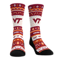 Rock 'Em Socks Rock 'Em Socks Virginia Tech Hokies - Tacky Sweater — main product shot