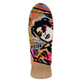 Vision Original MG Skateboard Deck - 10" Natural by Skates USA