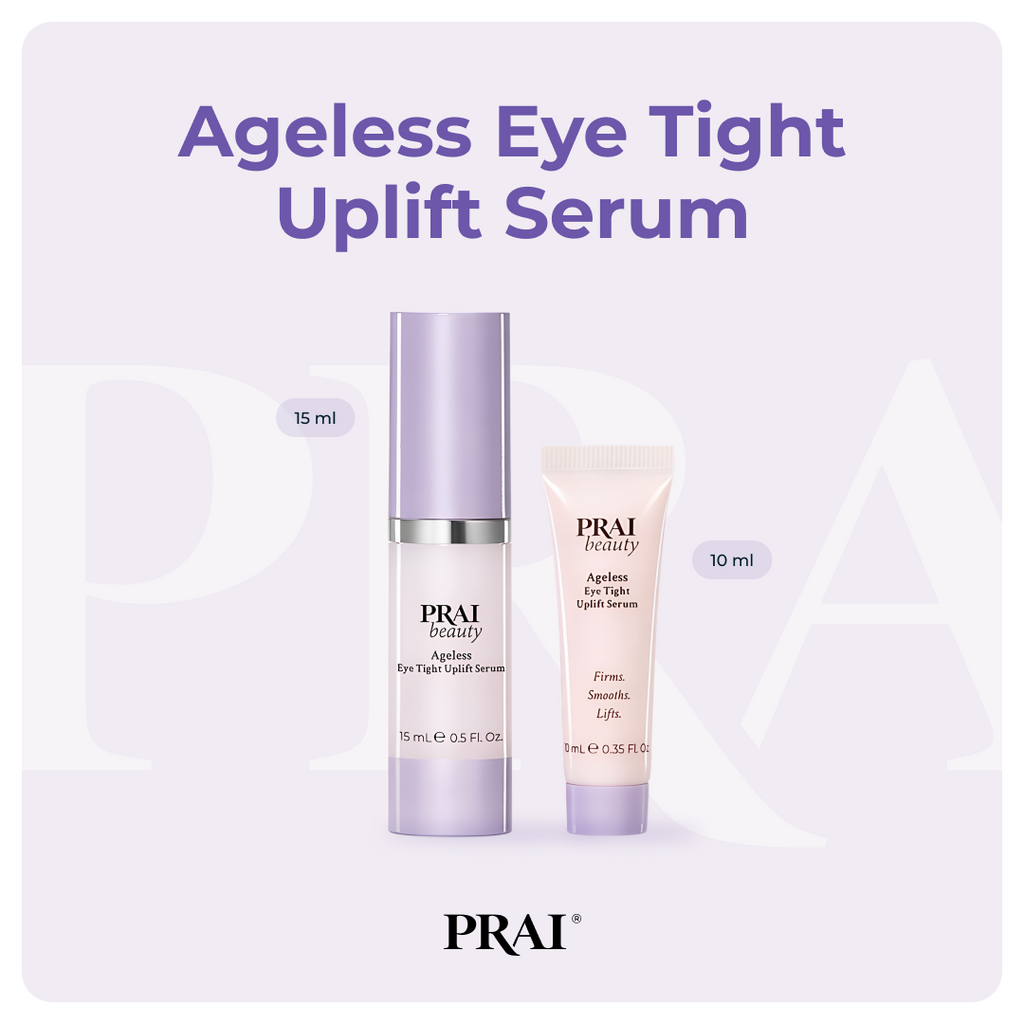 PRAI Beauty Ageless Eye Tight Uplift Serum — alternative angle