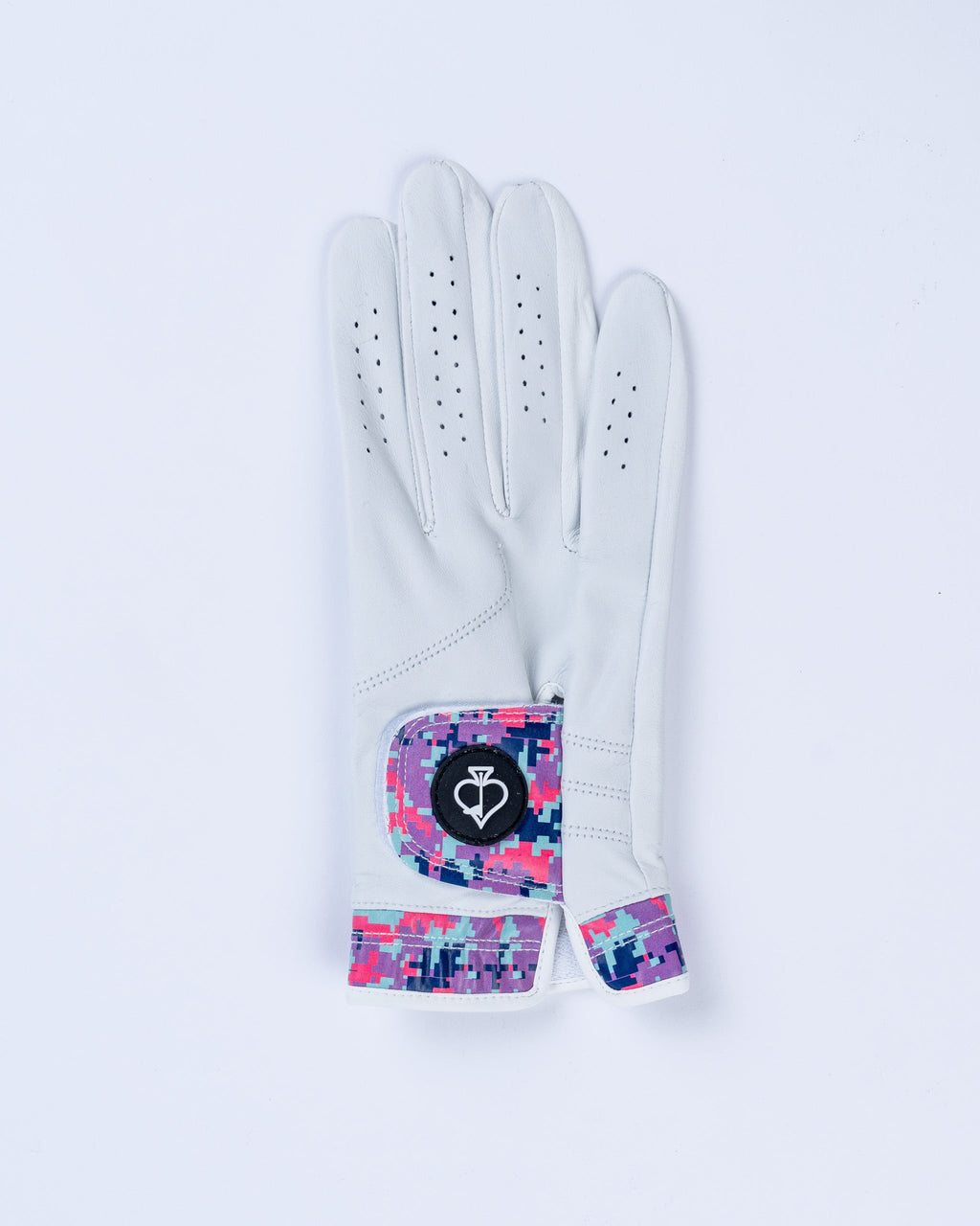 Premium Tour Glove - Vivid Camo – Pins and Aces, view 3