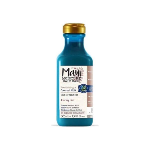 Maui Moisture Nourishing + Coconut Milk Hair Conditioner for Dry Hair - 13.01 fl oz