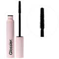 Lash Slick - Tubing Mascara for Lengthening & Volumizing | Vegan, Cruelty-Free, Smudge-Resistant | Long-Lasting, Lengthening Mascara