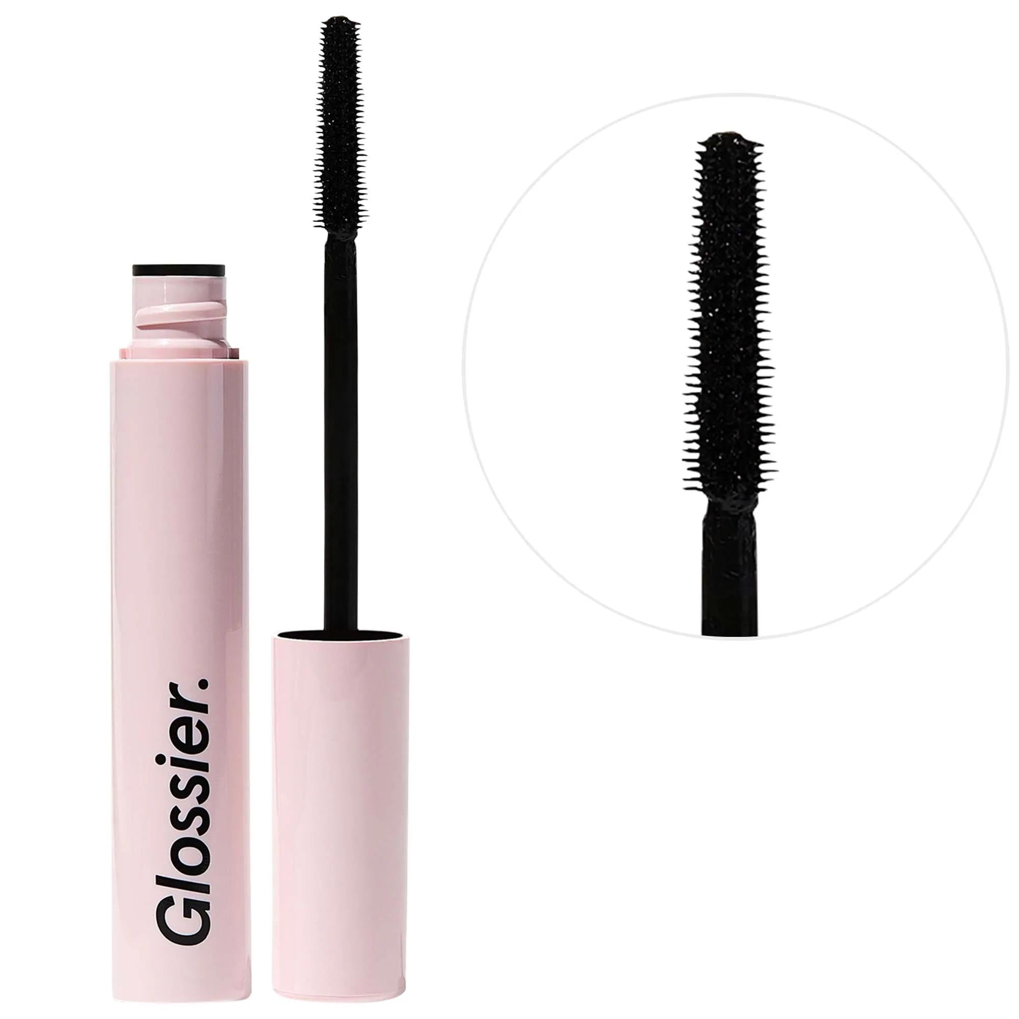 Lash Slick - Tubing Mascara for Lengthening & Volumizing | Vegan, Cruelty-Free, Smudge-Resistant | Long-Lasting, Lengthening Mascara