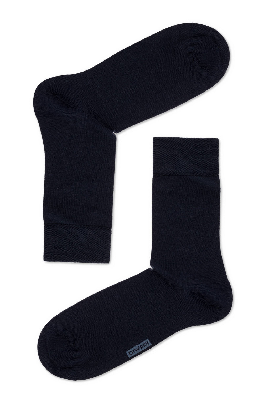 TheRanok.com Conte Classic Diwari Bamboo Socks — size reference