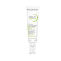 Bioderma Sebium Kerato+ Gel Cream for Oily and Acne-Prone Skin - Dermatologically Tested, Salicylic Acid Skincare