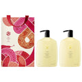 Oribe Lunar New Year Hair Alchemy: Strengthening Shampoo & Conditioner Set - Breakage Repair, Vegan, Sulfate-Free, Elasticity Boost