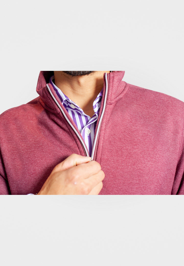 Buki 'Power Moves' Matching Set - Wine — lifestyle context
