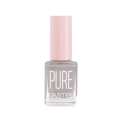 Pastel Pure Nail Polish 603 Vegan Nail Polish - Cruelty-Free, Toxic-Free Beauty, 13ml