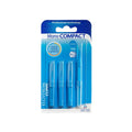 Elgydium Clinic Mono Compact Toothbrush - Efficient Oral Hygiene for Individuals with Specific Dental Care Needs