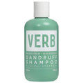Verb Dandruff Shampoo with Salicylic Acid: Itchy Scalp & Flake Relief, Vegan & Cruelty-Free Soothing Scalp Treatment