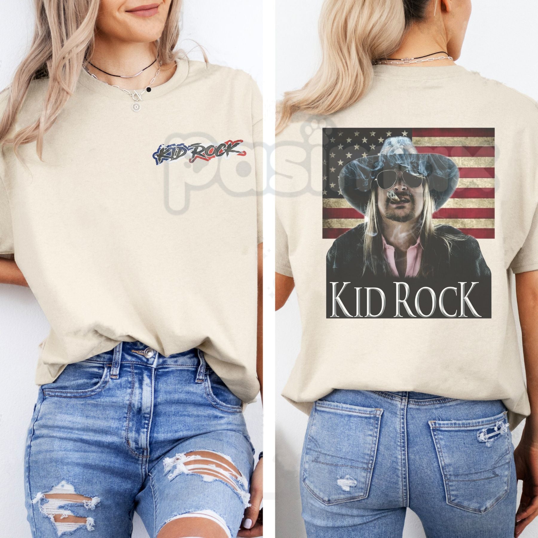 Cotton T-Shirts