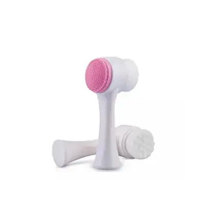 Royal Paris Facial Cleansing Brush - Effective Skincare Tool for Enhanced Facial Hygiene