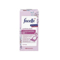 Facelle Daily Pads Normal 30 Count - Breathable, Comfortable Feminine Hygiene Products for Women