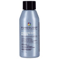 Strength Cure Blonde Purple Shampoo - Sulfate-Free, Vegan, Color-Safe Hair Toning & Strengthening