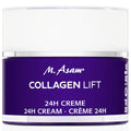 M.Asam Anti-Aging Face Cream with Collagen Booster - Natural, Plant-Based Skincare for Improved Elasticity & Hydration